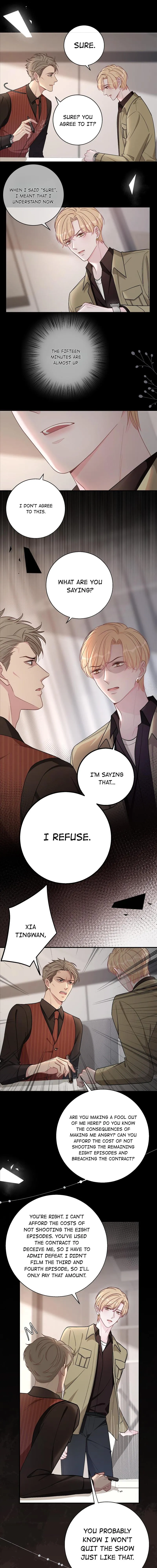 Miss You - Chapter 58 Page 4