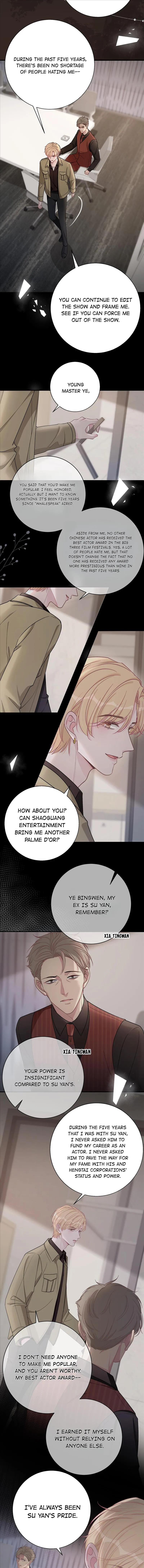 Miss You - Chapter 58 Page 5
