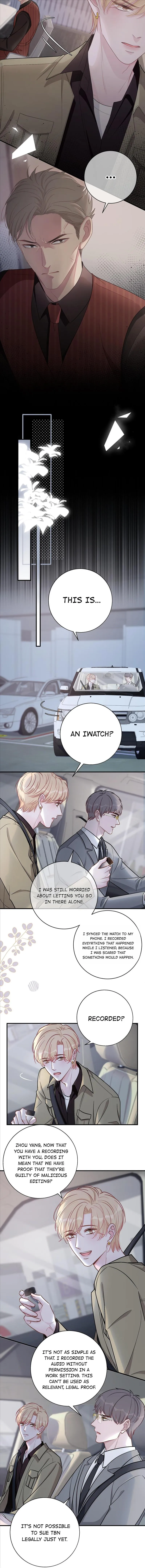 Miss You - Chapter 58 Page 6