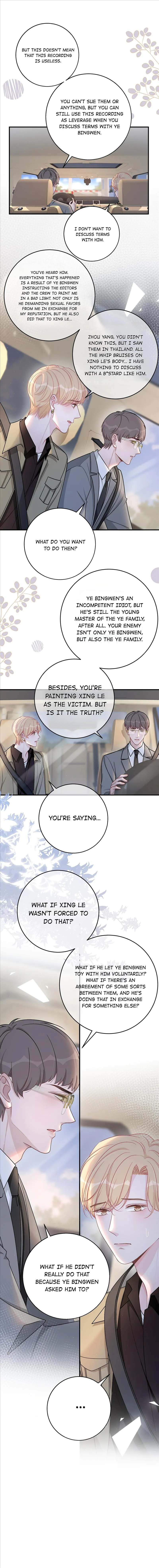 Miss You - Chapter 58 Page 7