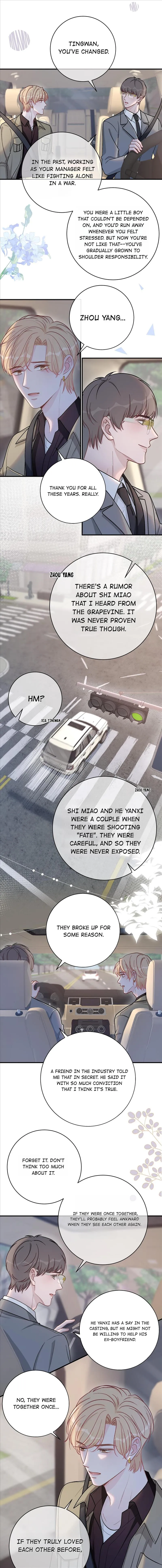 Miss You - Chapter 59 Page 2