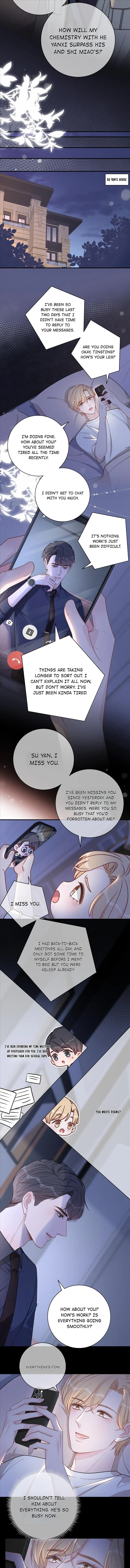 Miss You - Chapter 59 Page 3