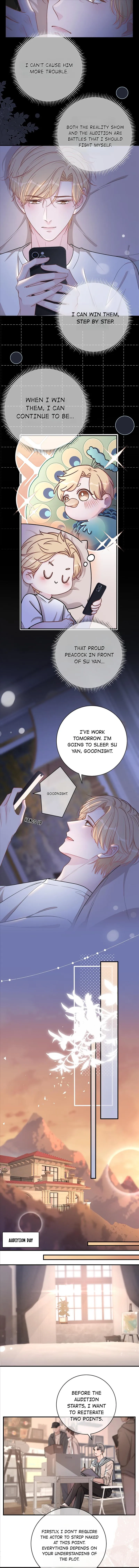 Miss You - Chapter 59 Page 4