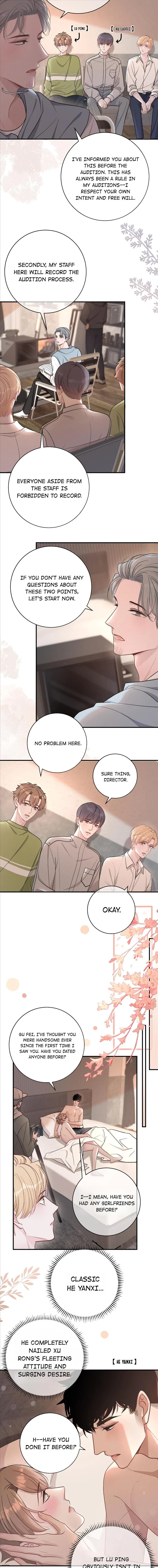 Miss You - Chapter 59 Page 5