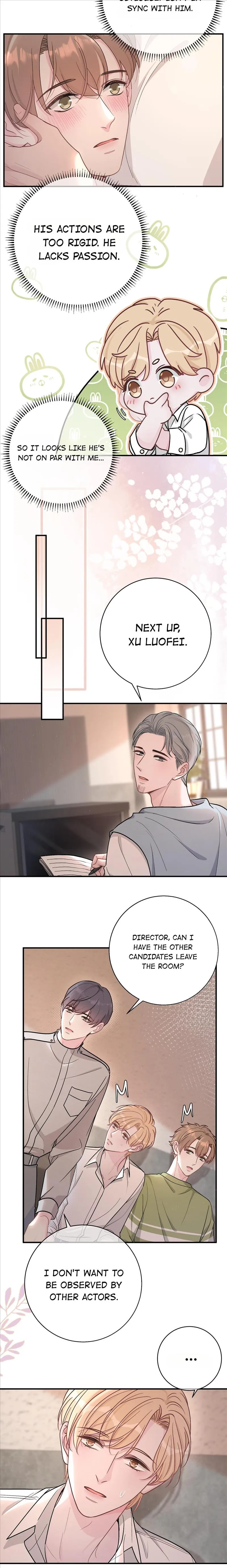 Miss You - Chapter 59 Page 6