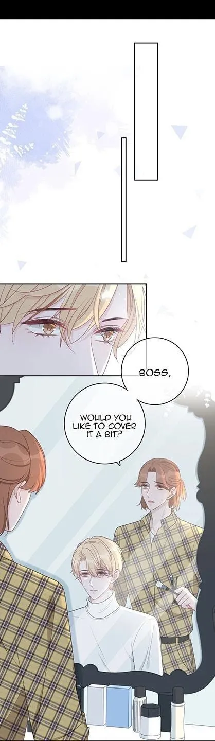 Miss You - Chapter 6 Page 3