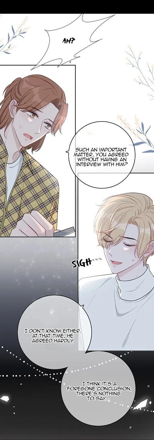 Miss You - Chapter 6 Page 6