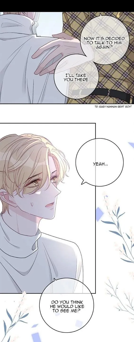 Miss You - Chapter 6 Page 9