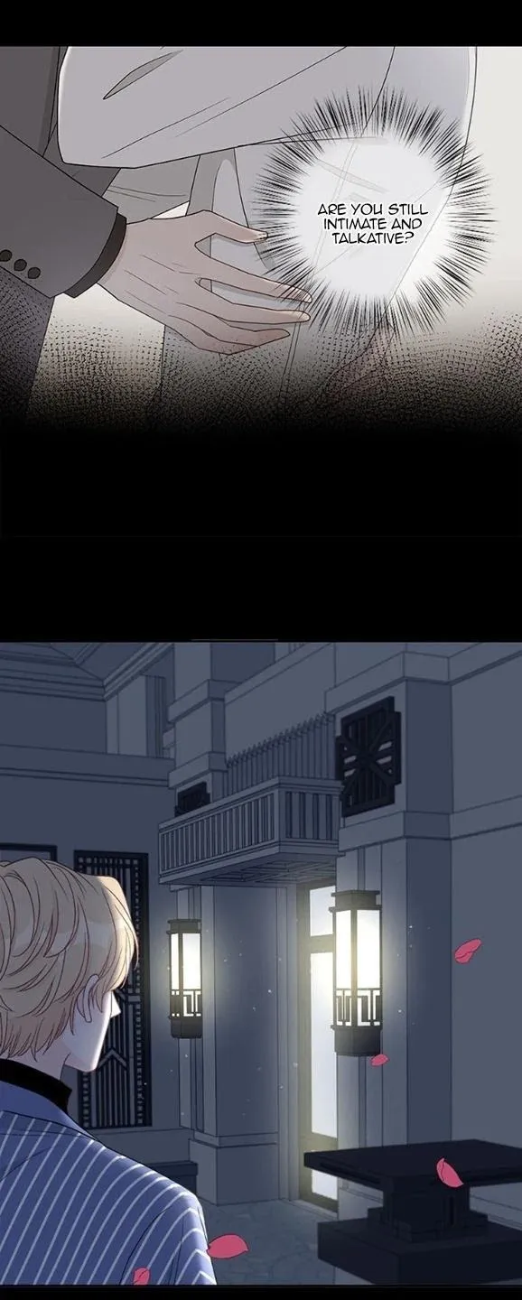 Miss You - Chapter 6 Page 13