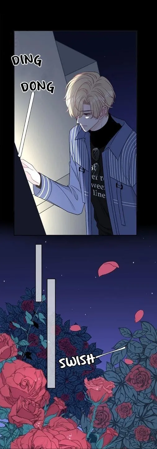 Miss You - Chapter 6 Page 14