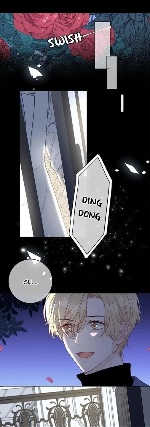 Miss You - Chapter 6 Page 15