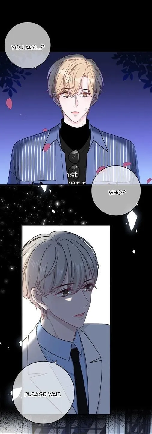 Miss You - Chapter 6 Page 17