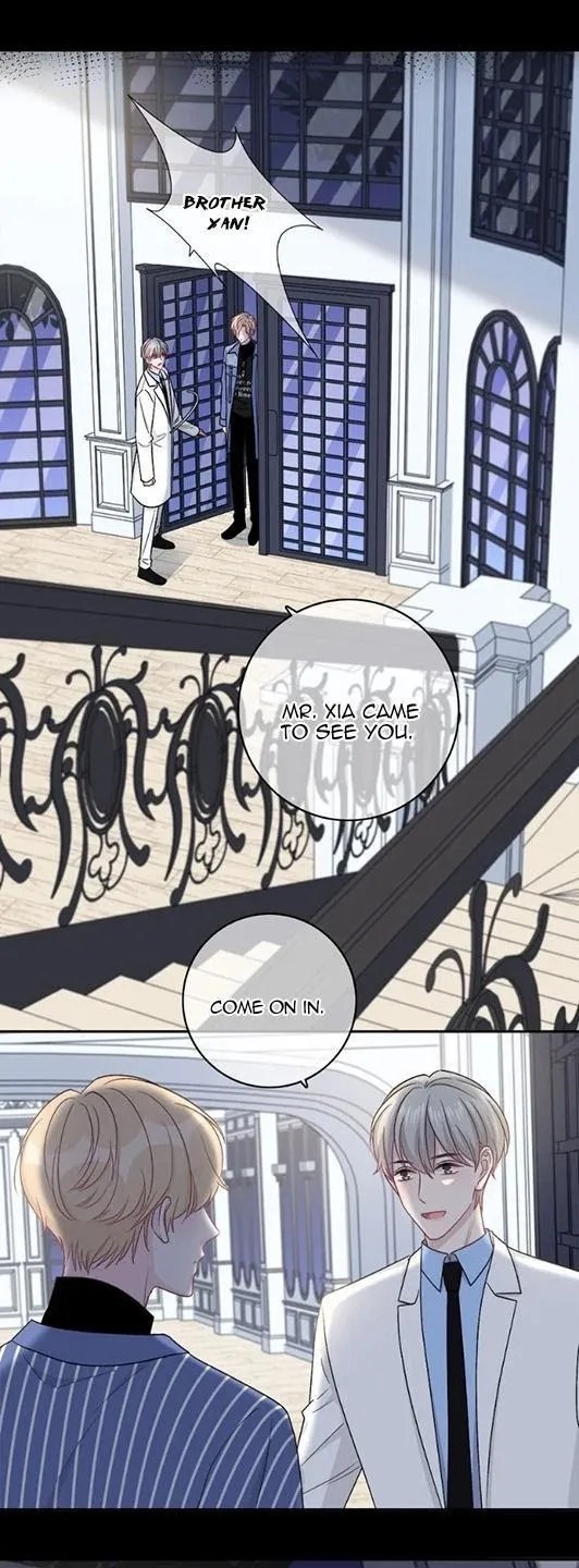 Miss You - Chapter 6 Page 18