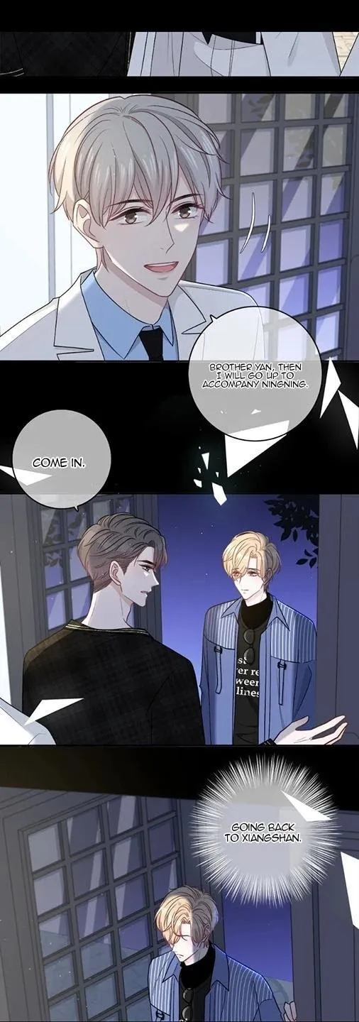 Miss You - Chapter 6 Page 22