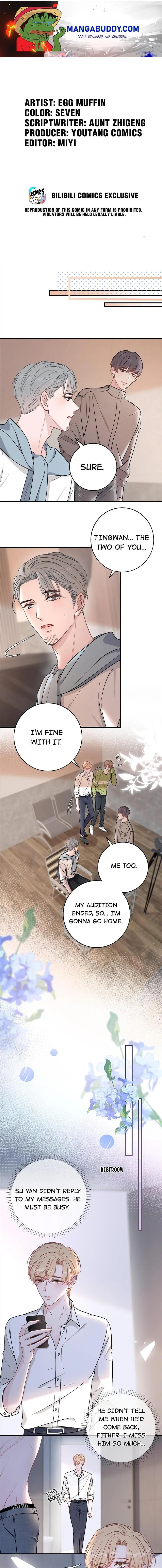 Miss You - Chapter 60 Page 1