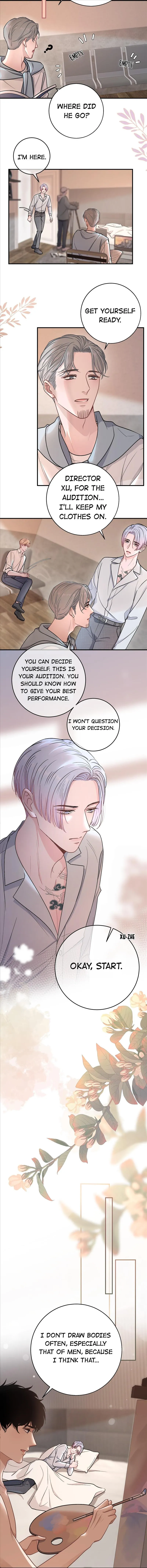 Miss You - Chapter 60 Page 3