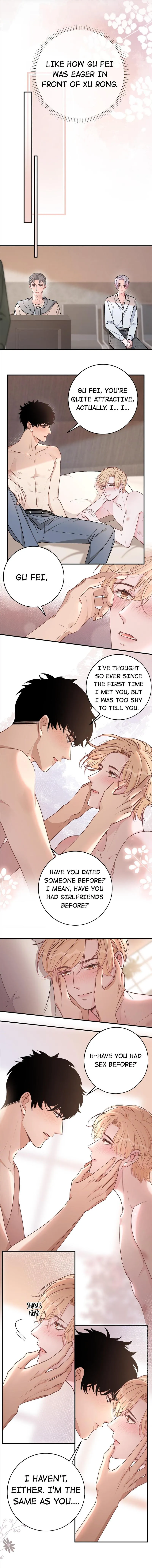 Miss You - Chapter 60 Page 6
