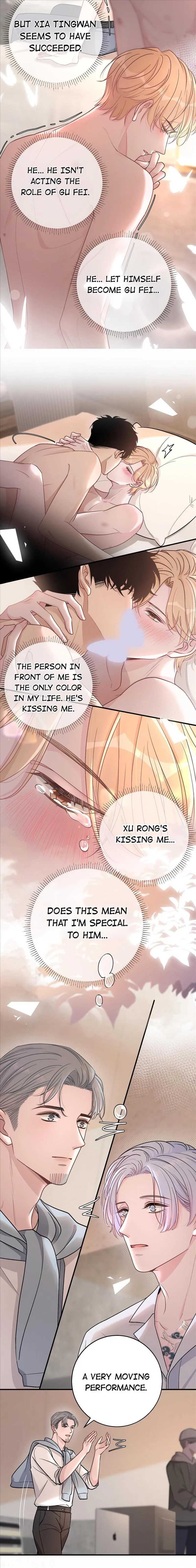 Miss You - Chapter 60 Page 7