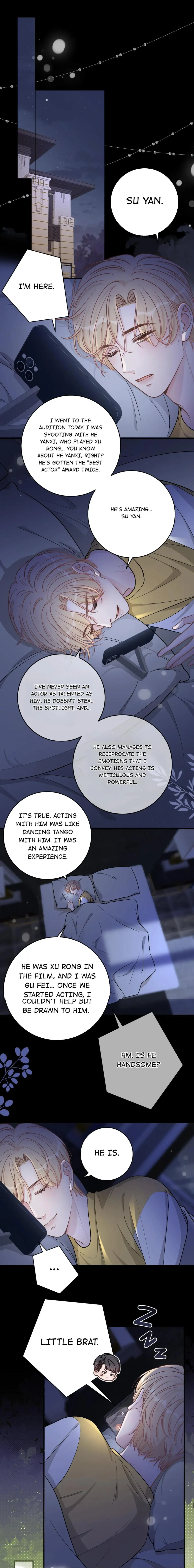 Miss You - Chapter 61 Page 1