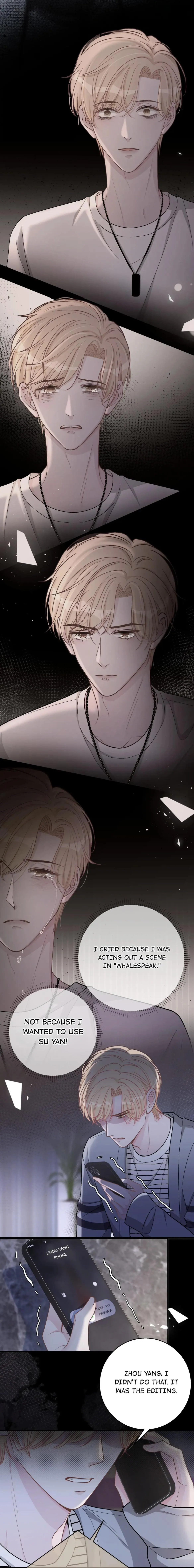 Miss You - Chapter 61 Page 3