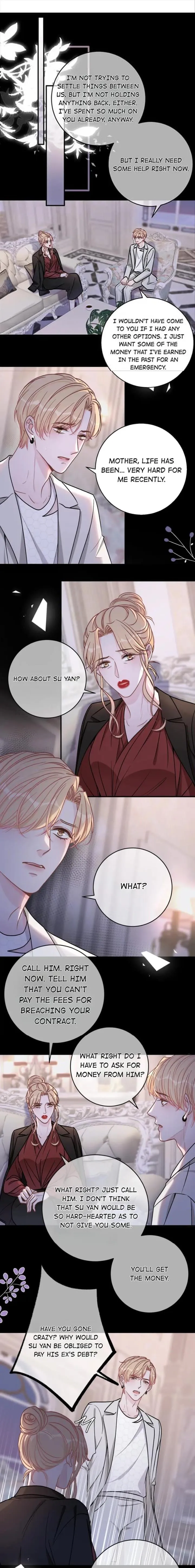 Miss You - Chapter 62 Page 1
