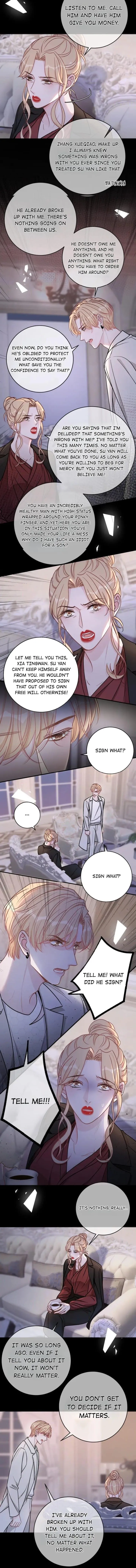 Miss You - Chapter 62 Page 2