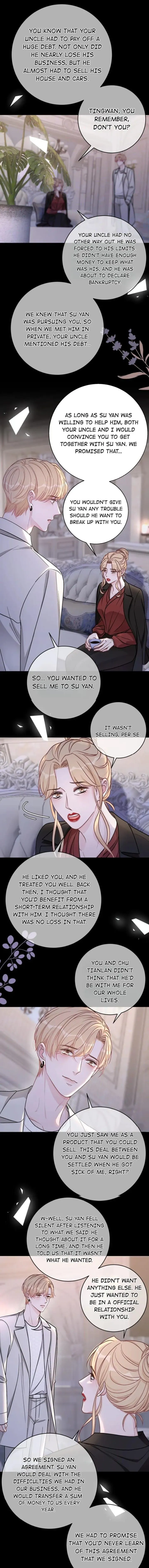Miss You - Chapter 62 Page 3