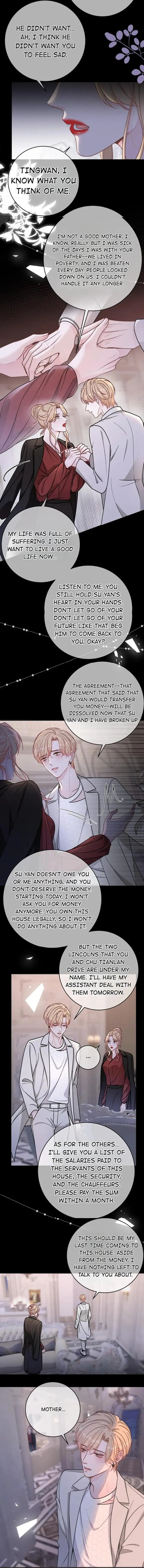 Miss You - Chapter 62 Page 4