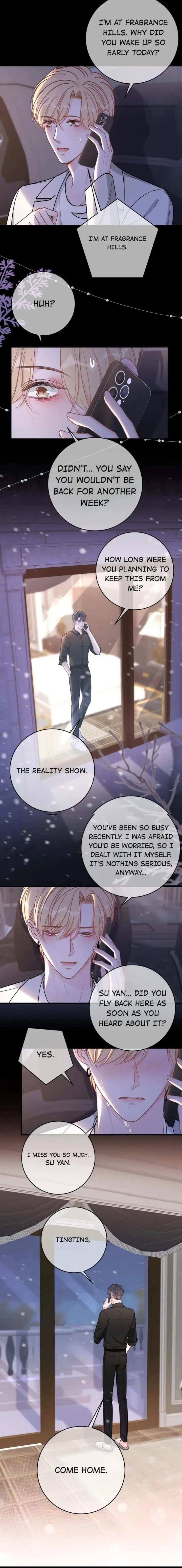 Miss You - Chapter 62 Page 6