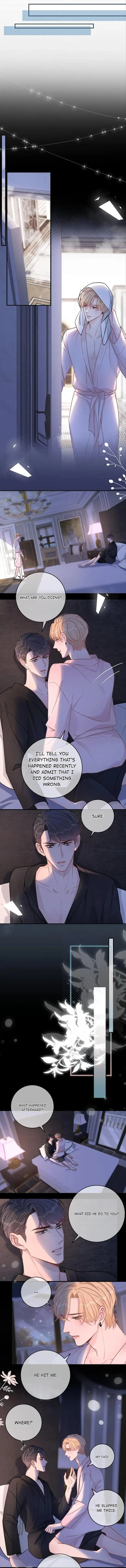 Miss You - Chapter 63 Page 2