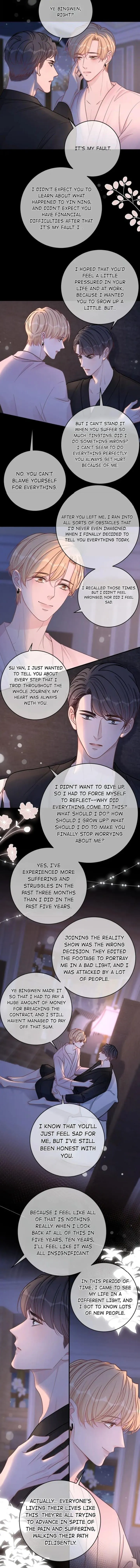Miss You - Chapter 63 Page 3