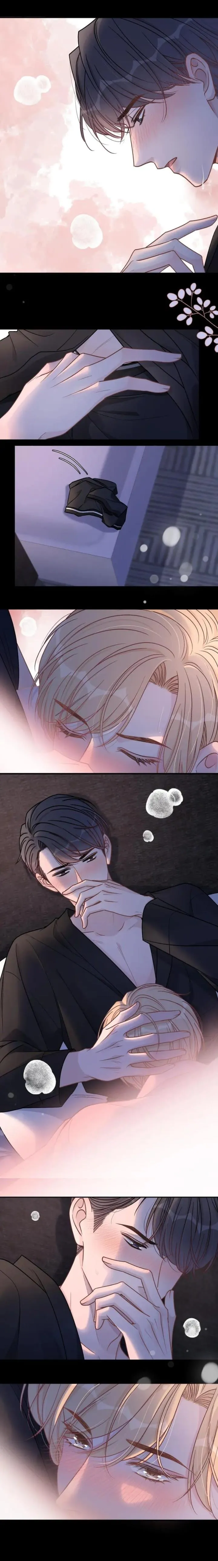 Miss You - Chapter 63 Page 5
