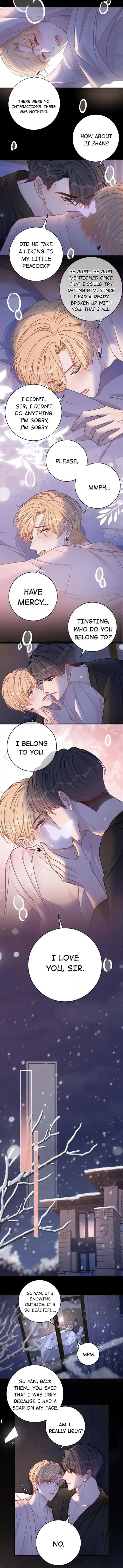 Miss You - Chapter 64 Page 2