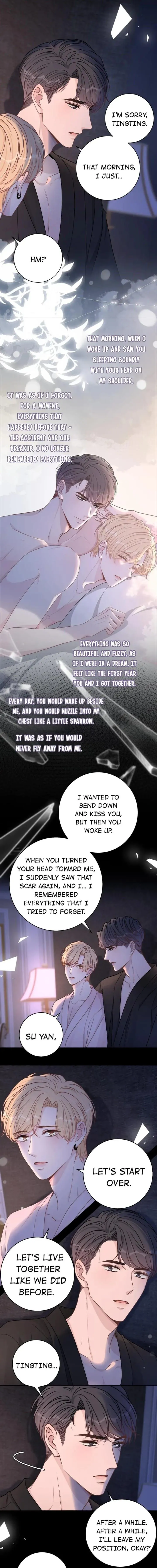 Miss You - Chapter 64 Page 3