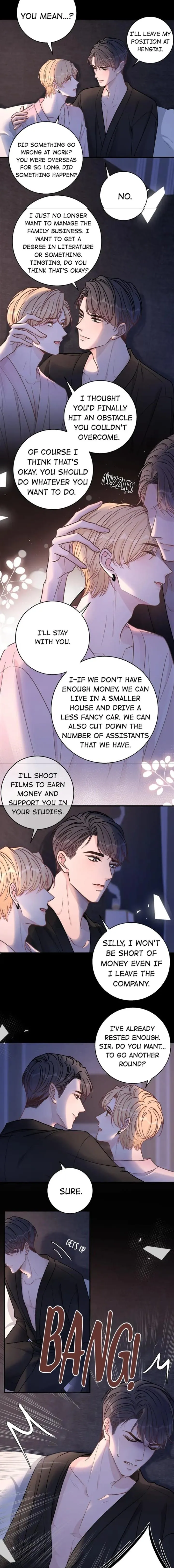 Miss You - Chapter 64 Page 4