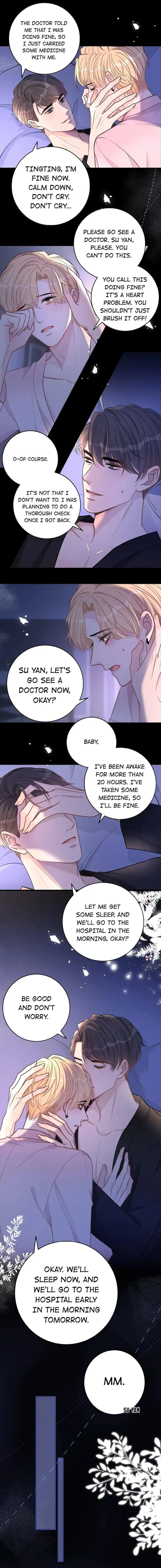 Miss You - Chapter 65 Page 2