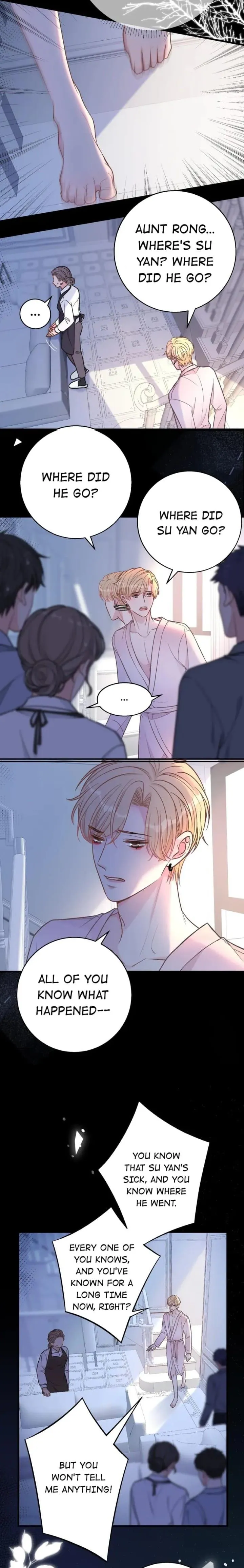 Miss You - Chapter 65 Page 5