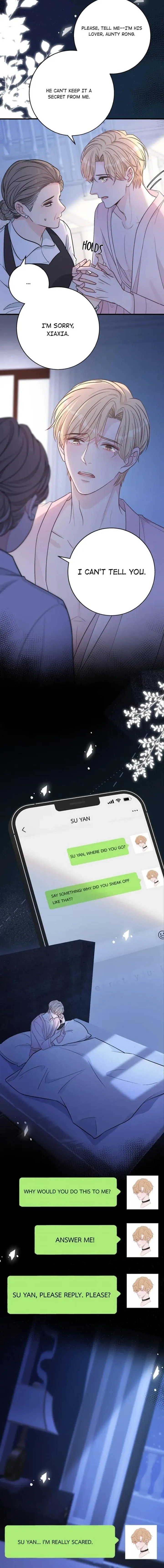 Miss You - Chapter 65 Page 6
