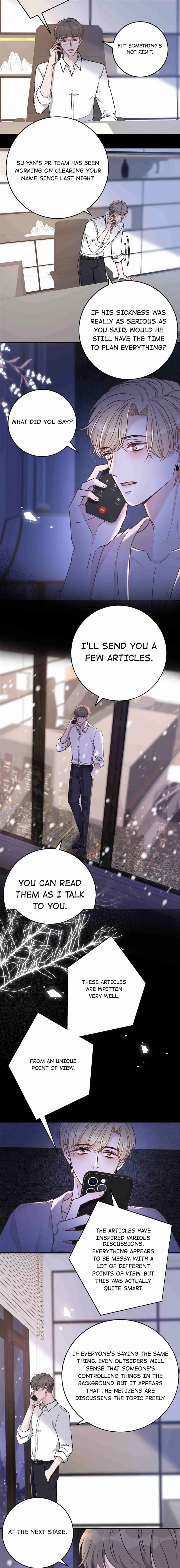 Miss You - Chapter 66 Page 2