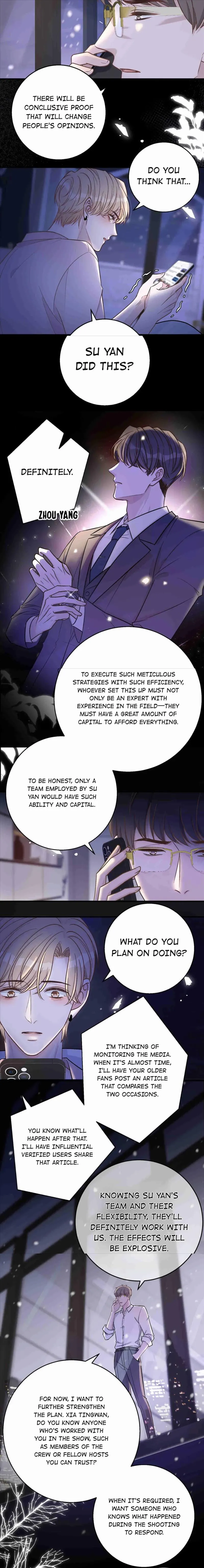 Miss You - Chapter 66 Page 3