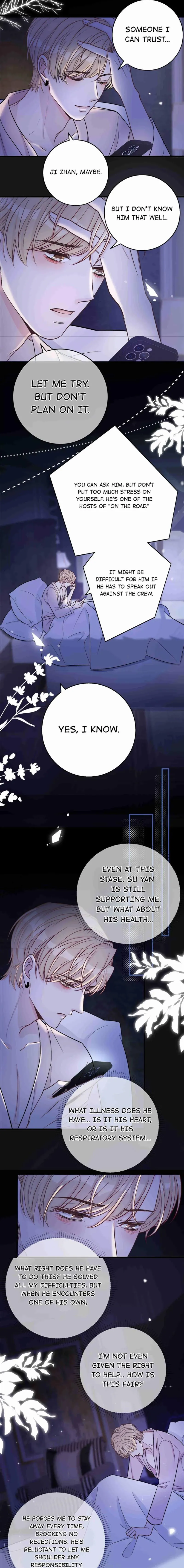 Miss You - Chapter 66 Page 4
