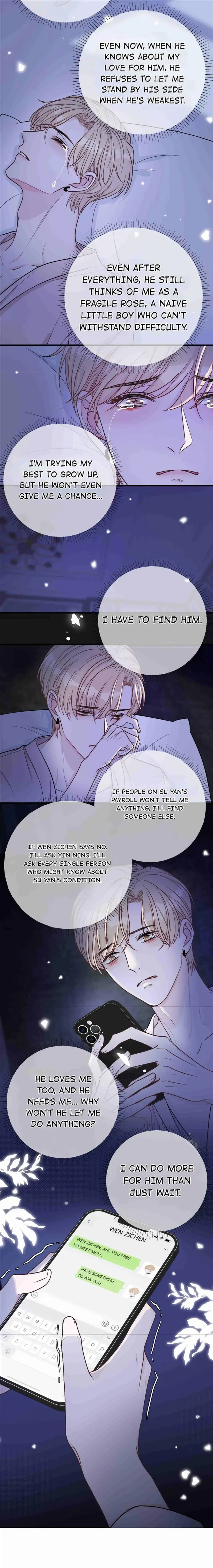 Miss You - Chapter 66 Page 5
