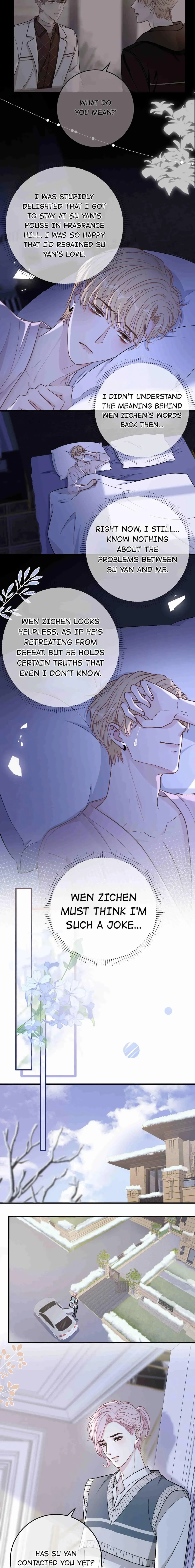 Miss You - Chapter 67 Page 2
