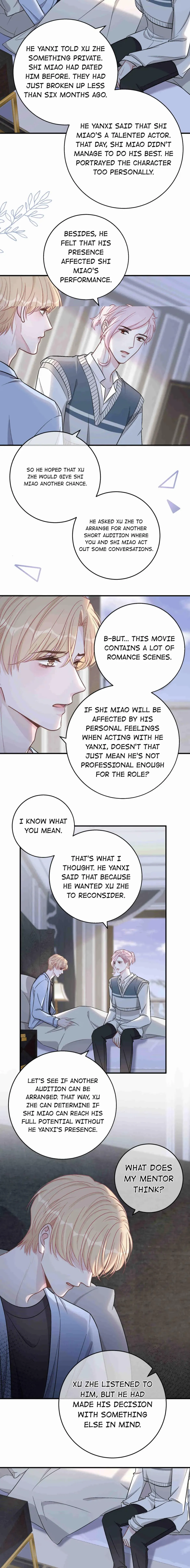 Miss You - Chapter 67 Page 4