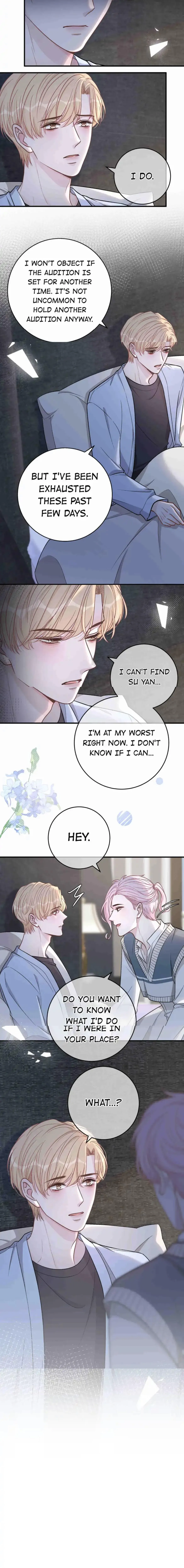 Miss You - Chapter 67 Page 6