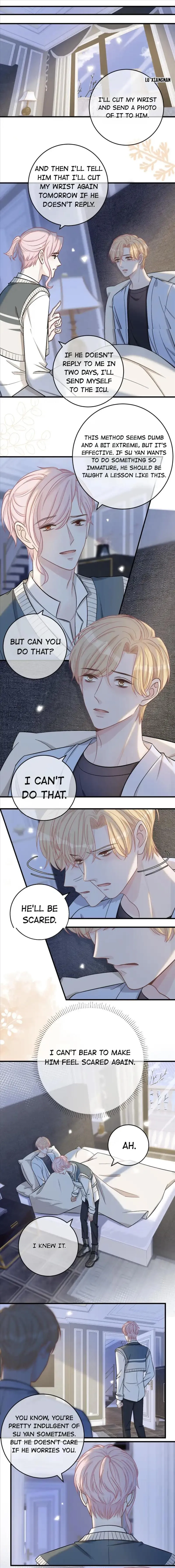 Miss You - Chapter 68 Page 1