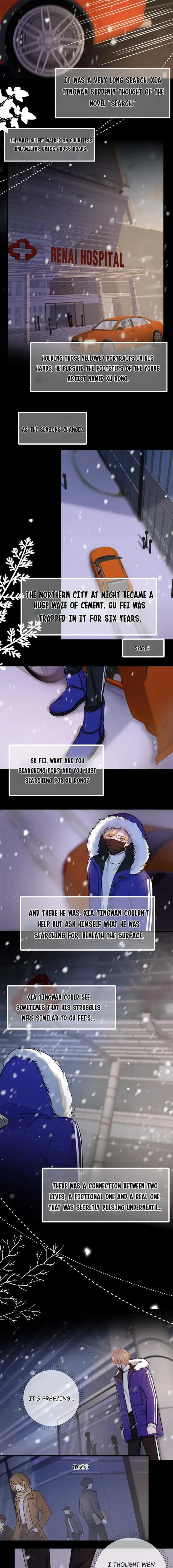 Miss You - Chapter 68 Page 3