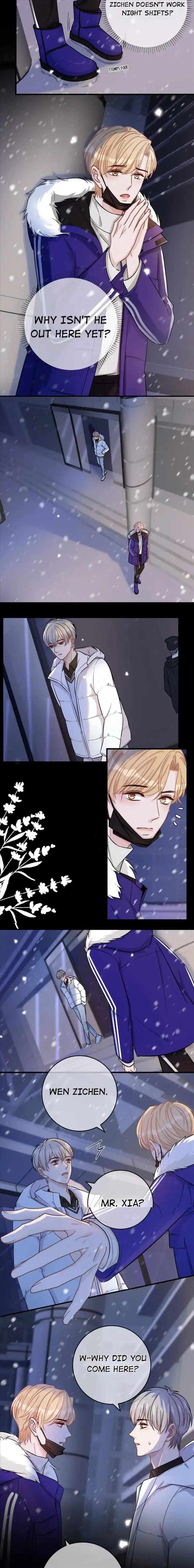 Miss You - Chapter 68 Page 4