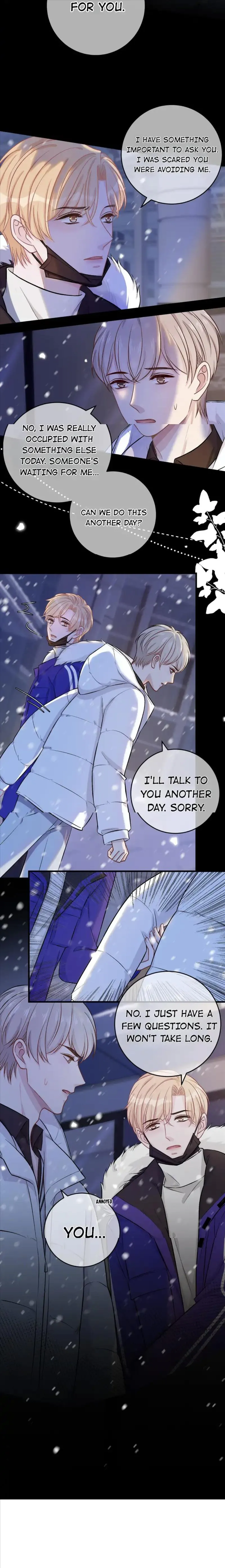 Miss You - Chapter 68 Page 5