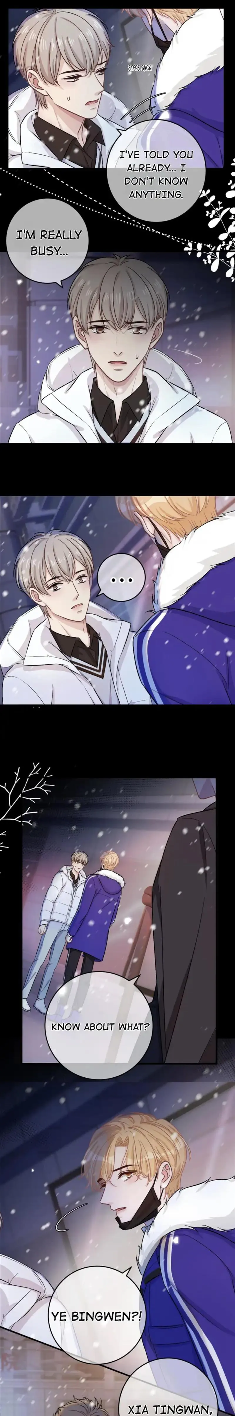 Miss You - Chapter 69 Page 2